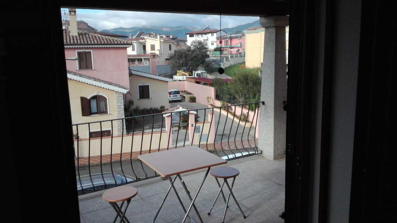 Casa La Rosa Dei Venti Villa Cardedu Luaran gambar