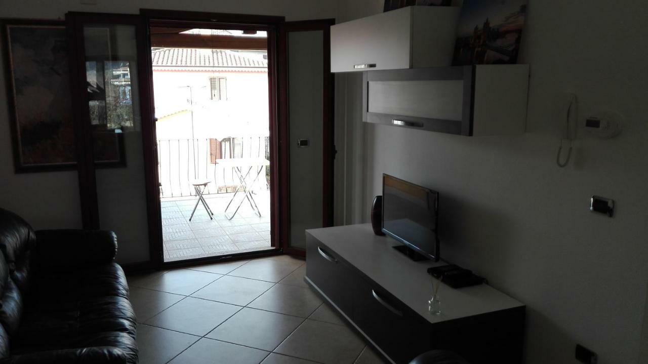 Casa La Rosa Dei Venti Villa Cardedu Luaran gambar